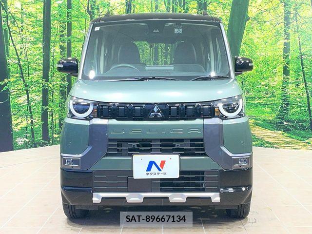 Mitsubishi DELICA MINI 2023-07 6276153-13