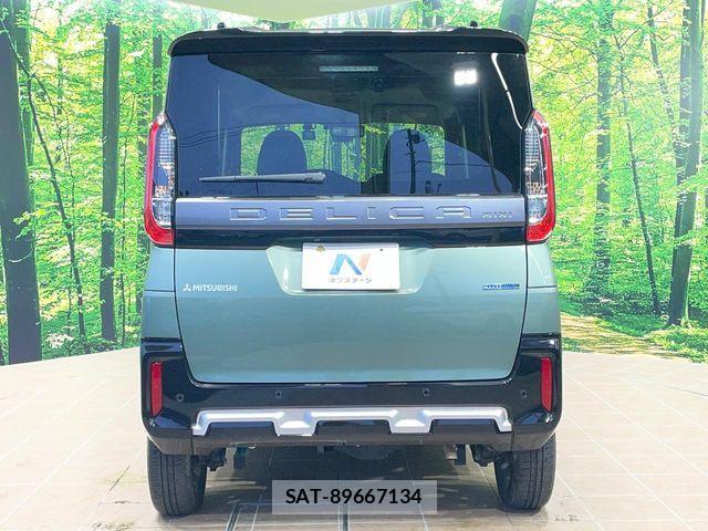 Mitsubishi DELICA MINI 2023-07 6276153-14