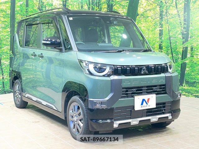 Mitsubishi DELICA MINI 2023-07 6276153-15