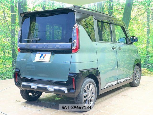 Mitsubishi DELICA MINI 2023-07 6276153-16