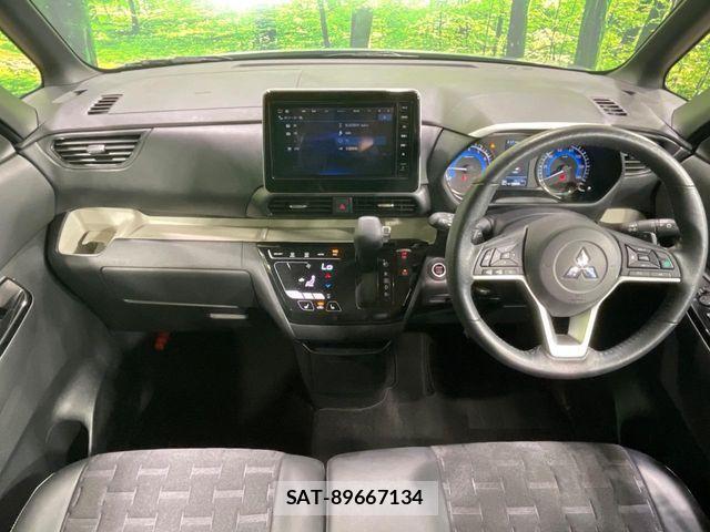 Mitsubishi DELICA MINI 2023-07 6276153-1