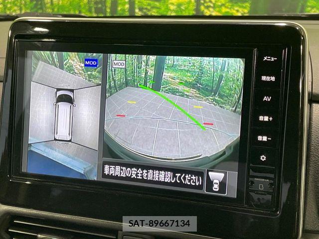 Mitsubishi DELICA MINI 2023-07 6276153-3