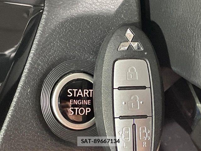 Mitsubishi DELICA MINI 2023-07 6276153-5
