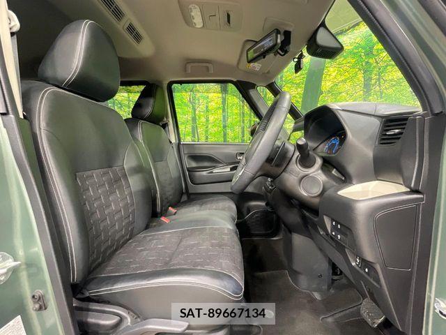 Mitsubishi DELICA MINI 2023-07 6276153-7