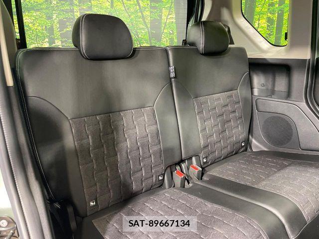 Mitsubishi DELICA MINI 2023-07 6276153-8