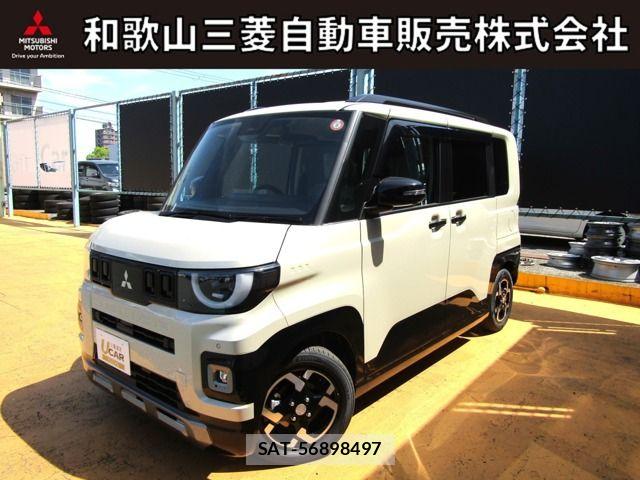 Mitsubishi DELICA MINI 2025-12 6276148-0