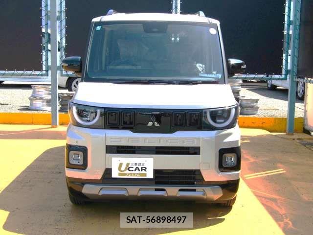 Mitsubishi DELICA MINI 2025-12 6276148-2