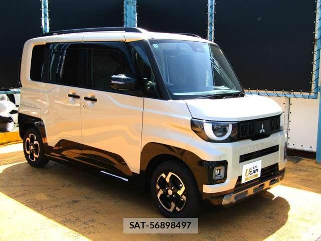 Mitsubishi DELICA MINI 2025-12 6276148-3