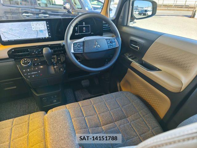 Mitsubishi DELICA MINI 2025-12 6303762-9