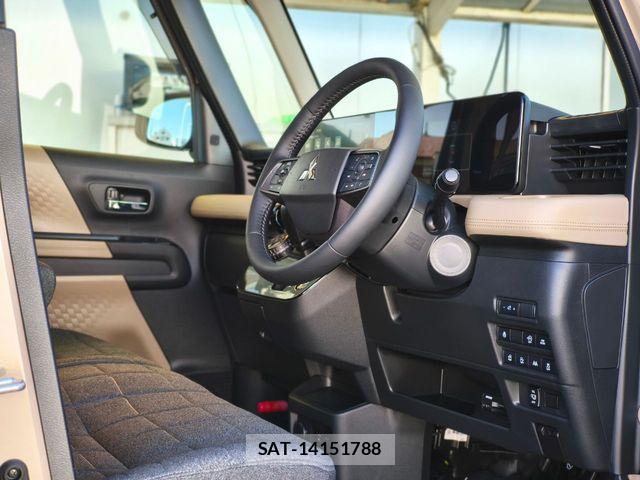 Mitsubishi DELICA MINI 2025-12 6303762-11