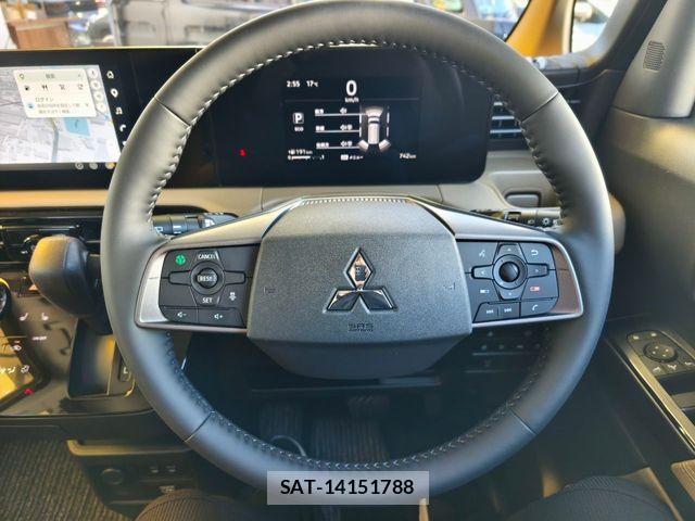 Mitsubishi DELICA MINI 2025-12 6303762-1