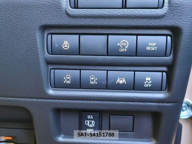 Mitsubishi DELICA MINI 2025-12 6303762-20