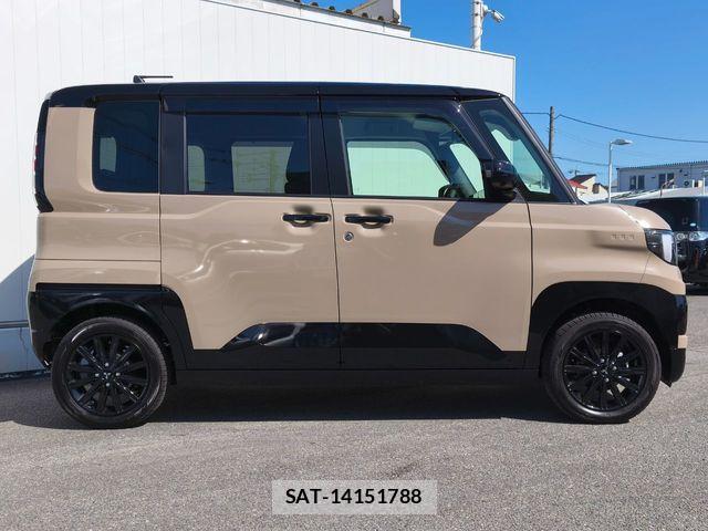 Mitsubishi DELICA MINI 2025-12 6303762-24
