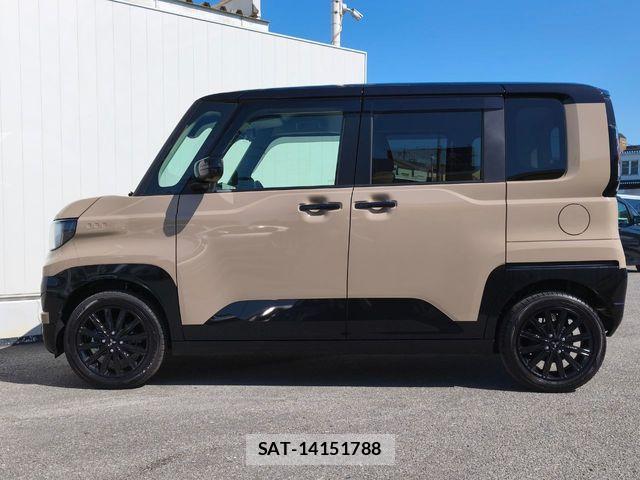 Mitsubishi DELICA MINI 2025-12 6303762-25