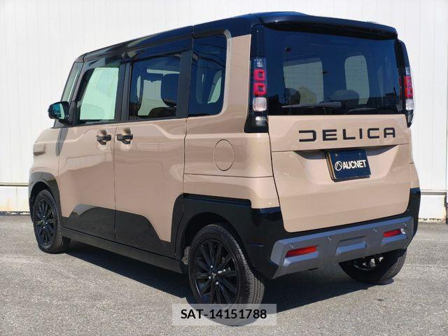 Mitsubishi DELICA MINI 2025-12 6303762-2