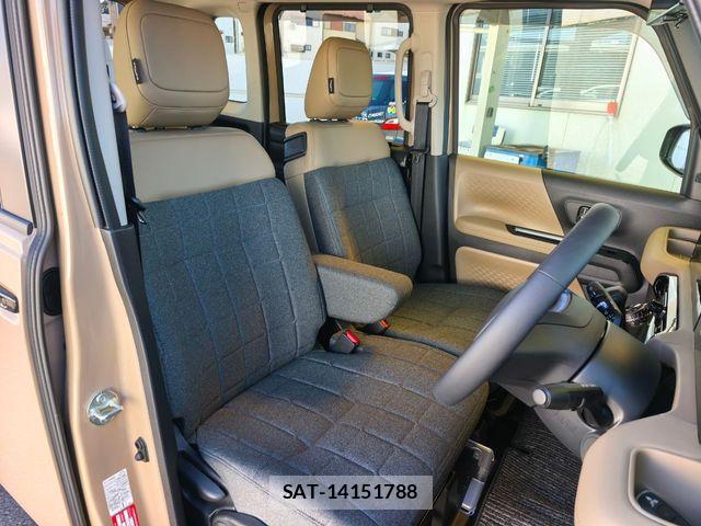 Mitsubishi DELICA MINI 2025-12 6303762-3