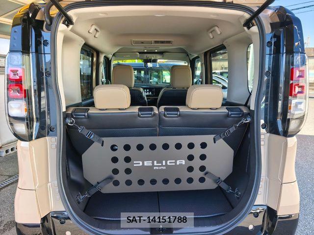 Mitsubishi DELICA MINI 2025-12 6303762-5