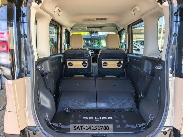 Mitsubishi DELICA MINI 2025-12 6303762-6