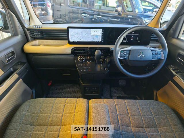 Mitsubishi DELICA MINI 2025-12 6303762-8