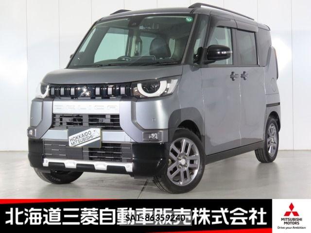 Mitsubishi DELICA MINI 2023-10 6303768-0