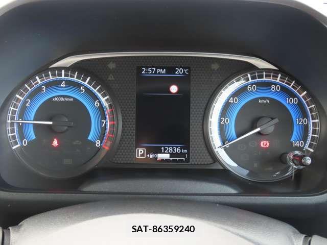 Mitsubishi DELICA MINI 2023-10 6303768-12