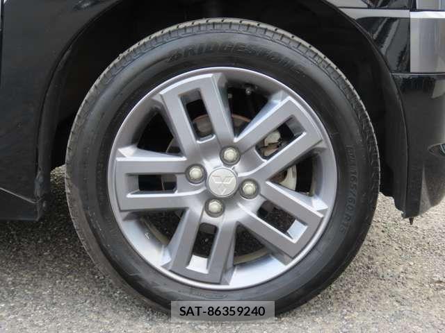 Mitsubishi DELICA MINI 2023-10 6303768-17