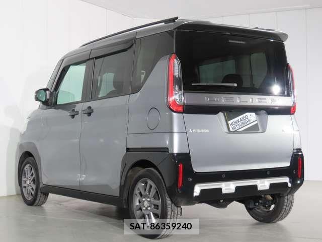 Mitsubishi DELICA MINI 2023-10 6303768-18