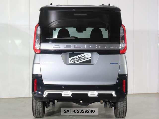 Mitsubishi DELICA MINI 2023-10 6303768-19