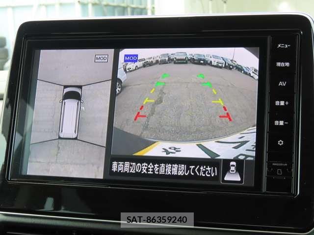 Mitsubishi DELICA MINI 2023-10 6303768-3