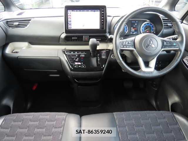Mitsubishi DELICA MINI 2023-10 6303768-4