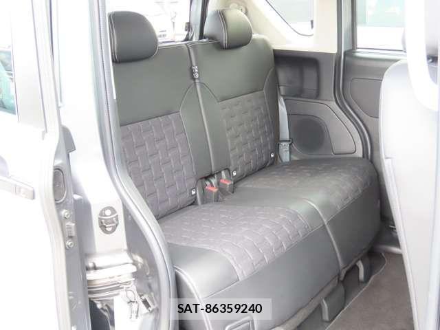 Mitsubishi DELICA MINI 2023-10 6303768-6