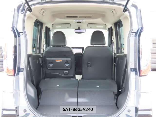Mitsubishi DELICA MINI 2023-10 6303768-7