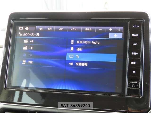 Mitsubishi DELICA MINI 2023-10 6303768-8