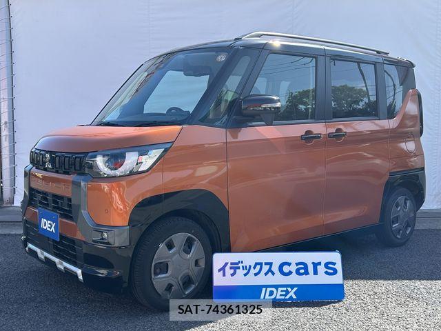 Mitsubishi DELICA MINI 2024-04 6303784-0