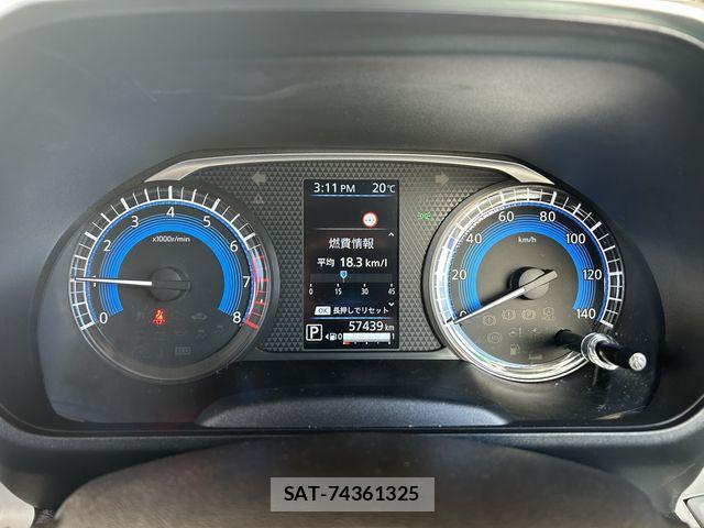 Mitsubishi DELICA MINI 2024-04 6303784-9