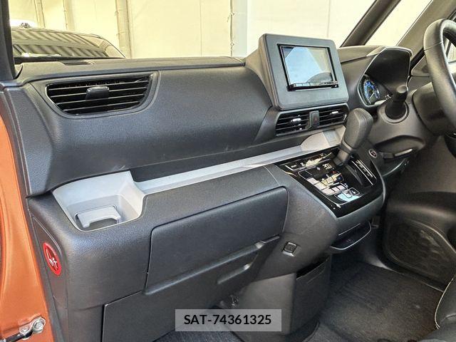 Mitsubishi DELICA MINI 2024-04 6303784-13
