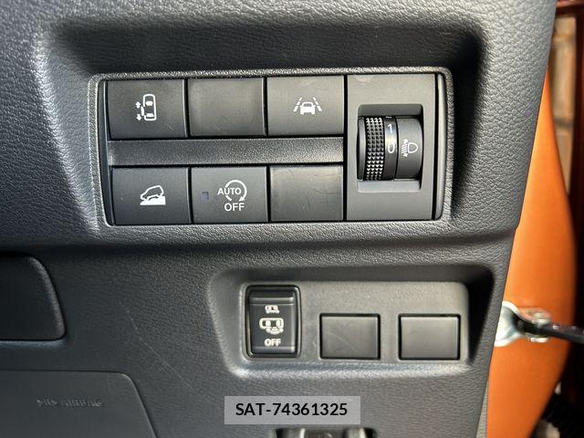Mitsubishi DELICA MINI 2024-04 6303784-15