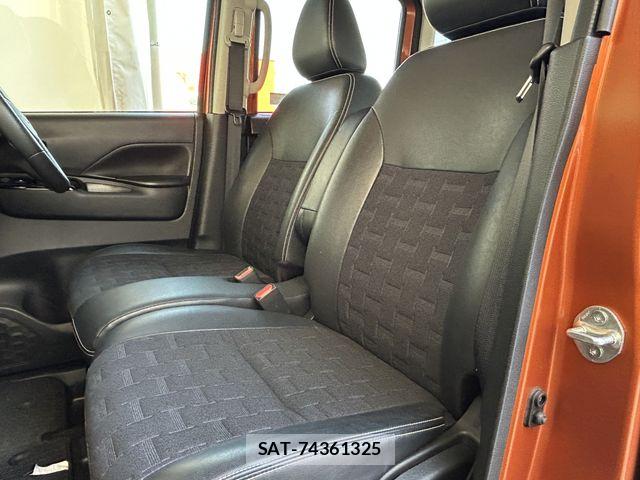 Mitsubishi DELICA MINI 2024-04 6303784-16