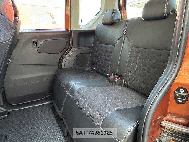 Mitsubishi DELICA MINI 2024-04 6303784-17