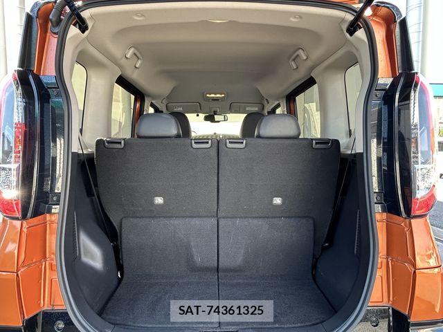 Mitsubishi DELICA MINI 2024-04 6303784-18