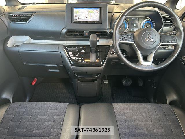 Mitsubishi DELICA MINI 2024-04 6303784-1
