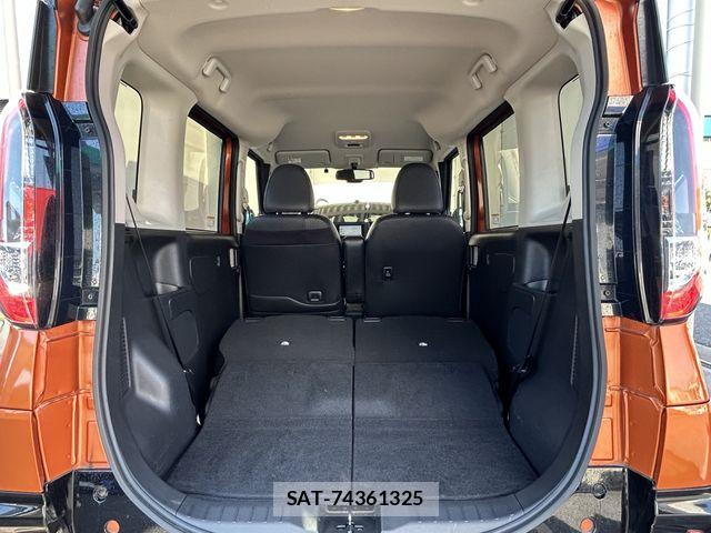 Mitsubishi DELICA MINI 2024-04 6303784-19