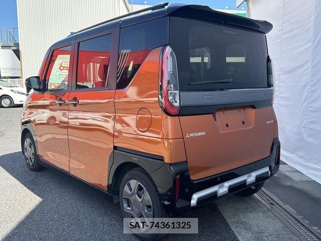 Mitsubishi DELICA MINI 2024-04 6303784-2