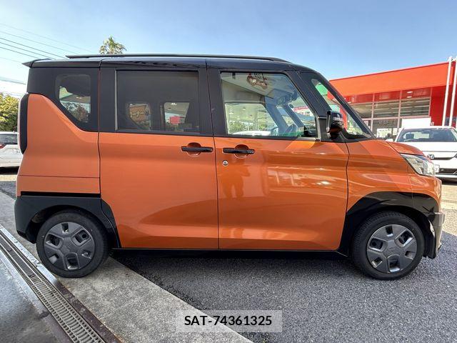 Mitsubishi DELICA MINI 2024-04 6303784-3