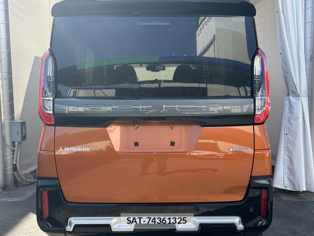 Mitsubishi DELICA MINI 2024-04 6303784-4