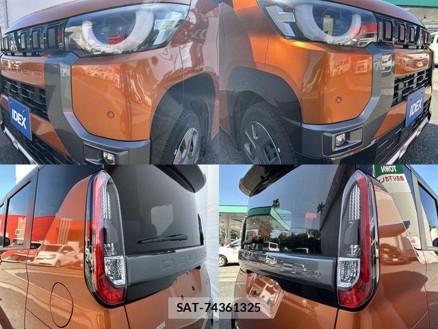 Mitsubishi DELICA MINI 2024-04 6303784-5