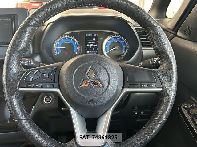 Mitsubishi DELICA MINI 2024-04 6303784-7