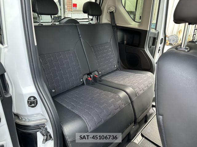 Mitsubishi DELICA MINI 2024-03 6303782-18