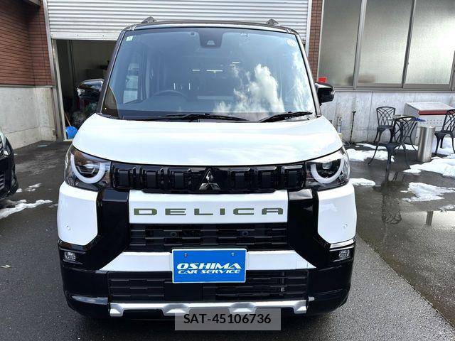 Mitsubishi DELICA MINI 2024-03 6303782-1