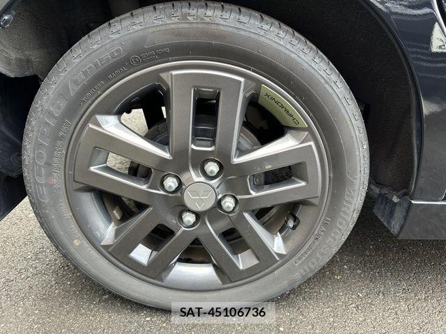Mitsubishi DELICA MINI 2024-03 6303782-21